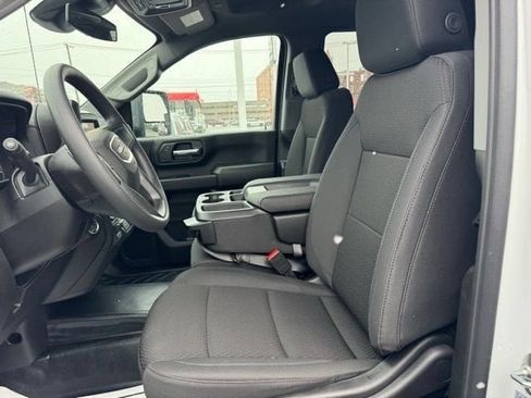 New 2026 GMC Sierra 2500 Pro AWD/4WD image 18