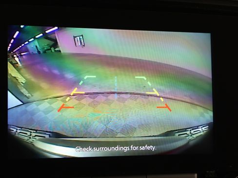 Used 2024 Nissan Frontier SV image 30