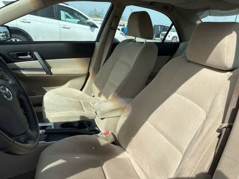Used 2007 MAZDA MAZDA6 i Sport Value Edition image 4