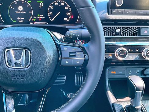 Used 2026 Honda Civic Sport image 25