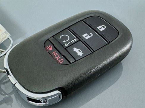 New 2026 Honda Civic Sport image 39