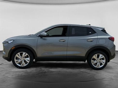 New 2026 Buick Encore GX Preferred w/ Advanced Technology Package FWD image 6