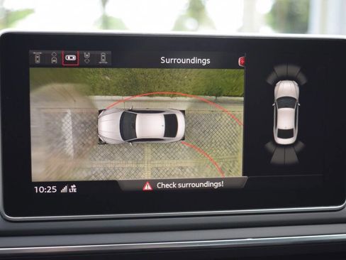 Used 2018 Audi S5 Prestige image 61