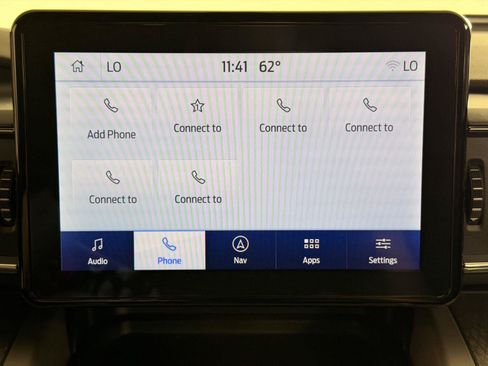 Used 2024 Ford Explorer Timberline w/ Timberline Technology Package AWD/4WD image 38