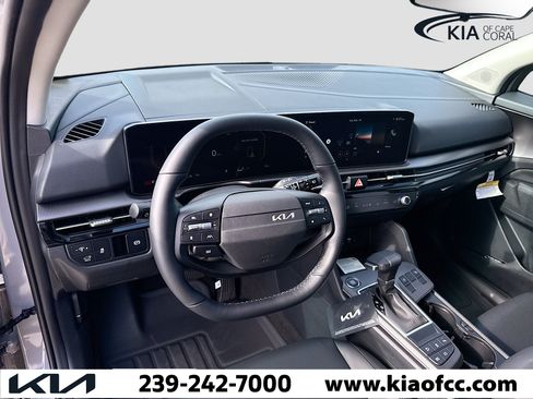 New 2026 Kia Sportage SX FWD image 24