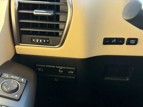 Used 2021 Lexus NX 300h AWD w/ Premium Package image 34