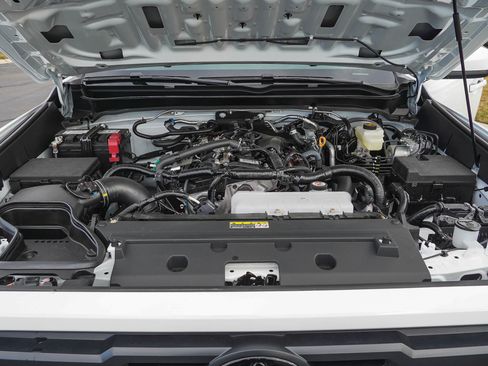 New 2026 Toyota Tacoma TRD Sport image 15