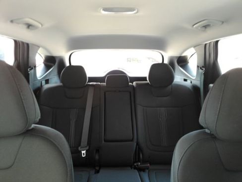 Used 2026 Hyundai Tucson SEL FWD image 33