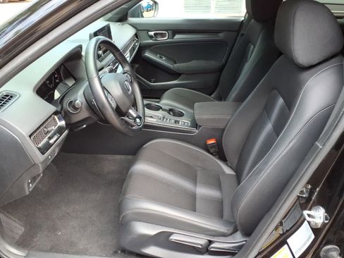 Certified 2023 Honda Civic Sport image 14