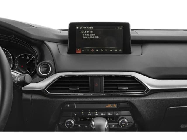 Used 2019 MAZDA CX-9 Grand Touring AWD/4WD image 13