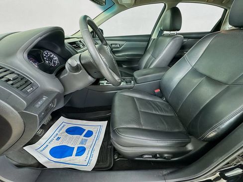Used 2016 Nissan Altima 2.5 SL FWD image 26