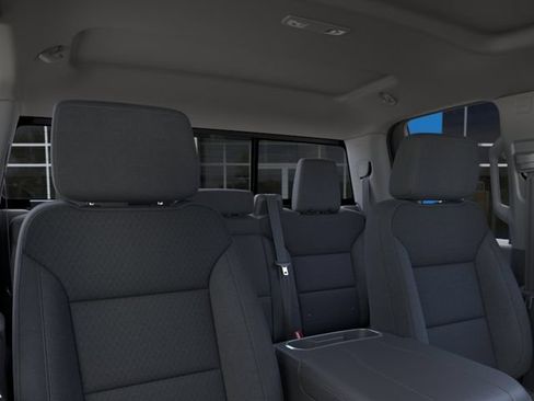 New 2026 Chevrolet Silverado 2500 LT w/ All Star Edition AWD/4WD image 24