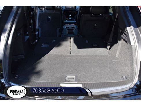 New 2026 Acura MDX Type S image 19