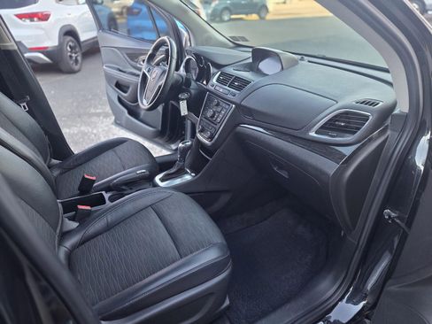 Used 2016 Buick Encore Convenience image 23