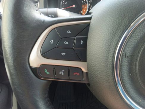 Used 2015 Jeep Renegade Latitude w/ Popular Equipment Group FWD image 23