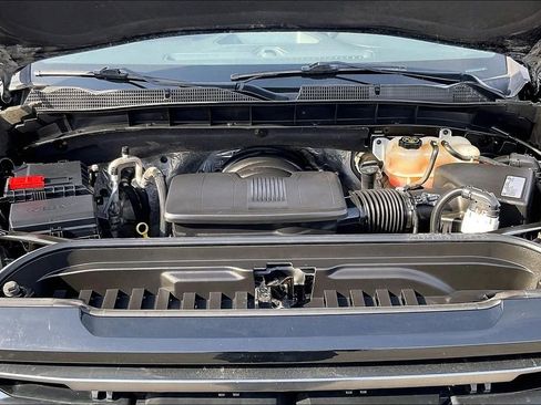 Used 2021 GMC Sierra 1500 AT4 image 13