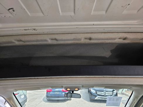 Used 2019 RAM ProMaster 2500 FWD image 20