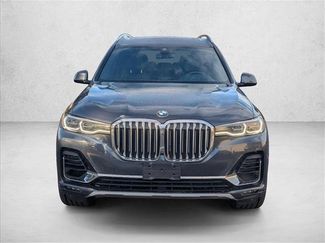 Used 2021 BMW X7 xDrive40i w/ Executive Package video 2
