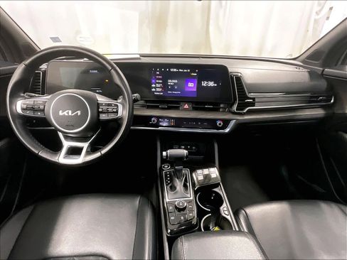 Used 2023 Kia Sportage X-Line w/ X-Line Premium Package image 21