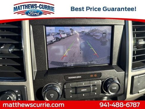 Used 2021 Ford F250 Lariat w/ Lariat Value Package image 22