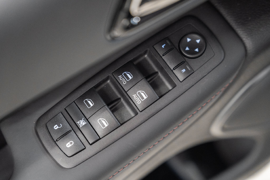 New 2026 Dodge Durango GT AWD/4WD image 37