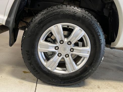 Used 2021 Ford Ranger XLT w/ FX4 Off-Road Package image 25