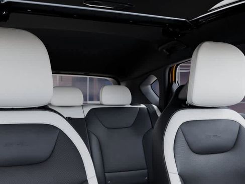 New 2026 Kia K4 GT-Line image 27