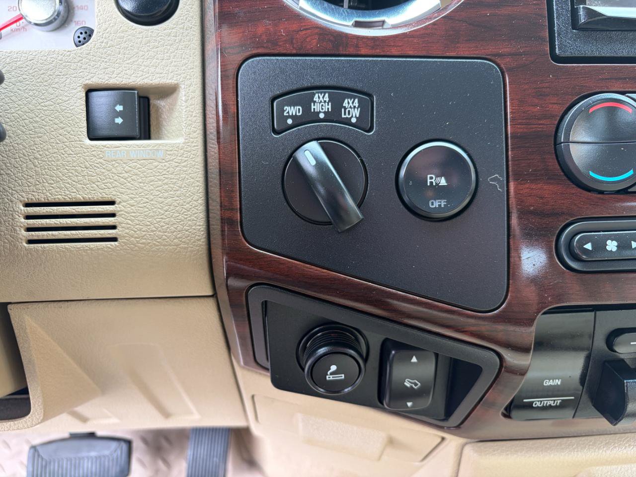 Used 2008 Ford F350 Lariat AWD/4WD image 20