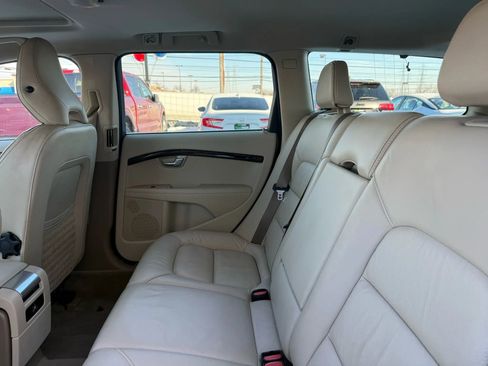 Used 2015 Volvo XC70 3.2 Premier image 20