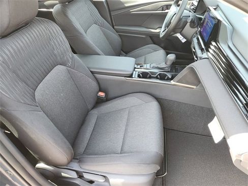 New 2026 Toyota Camry LE image 10