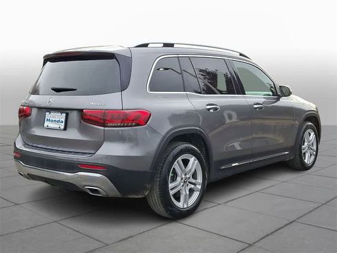 Used 2021 Mercedes-Benz GLB 250 4MATIC image 24
