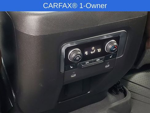 Certified 2024 Chevrolet Tahoe High Country image 33