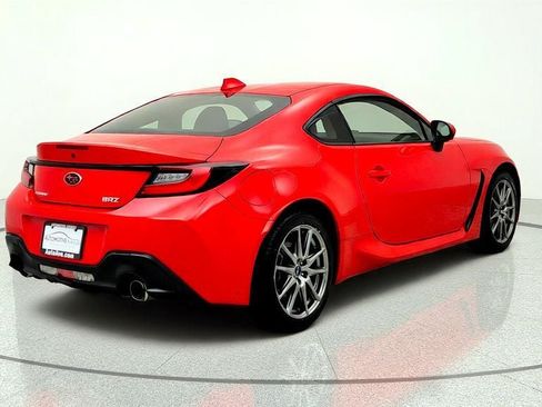 Used 2023 Subaru BRZ Premium RWD image 5