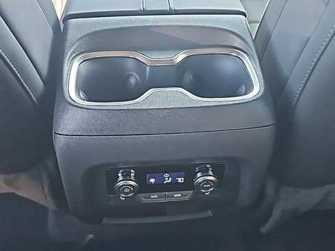 New 2026 GMC Acadia Denali w/ Super Cruise Package image 17