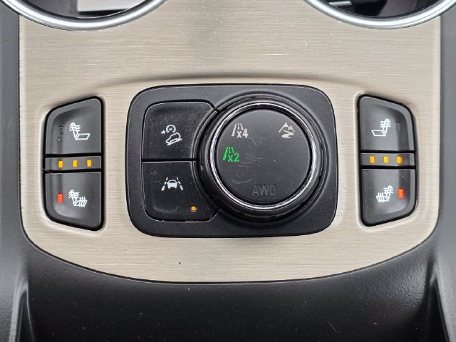 Used 2018 GMC Terrain Denali w/ Driver Alert Package II AWD/4WD image 31