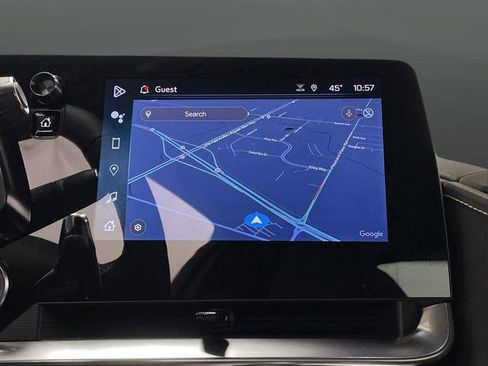 New 2025 Chevrolet Corvette Stingray Premium Cpe w/ Z51 Performance Package image 10