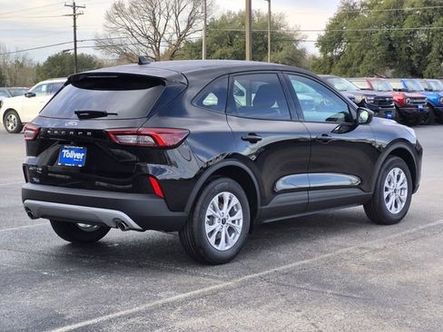 New 2026 Ford Escape Active image 4