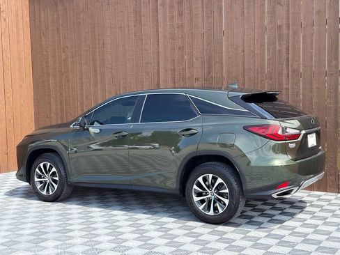 Used 2021 Lexus RX 350 FWD w/ Accessory Package image 14