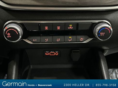 Used 2024 Nissan Altima 2.5 SV image 24