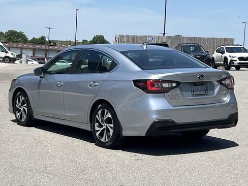 Used 2020 Subaru Legacy Premium AWD/4WD image 11