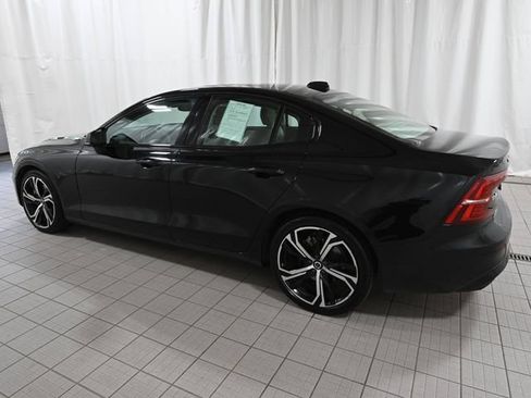 Used 2024 Volvo S60 B5 Core AWD/4WD image 9