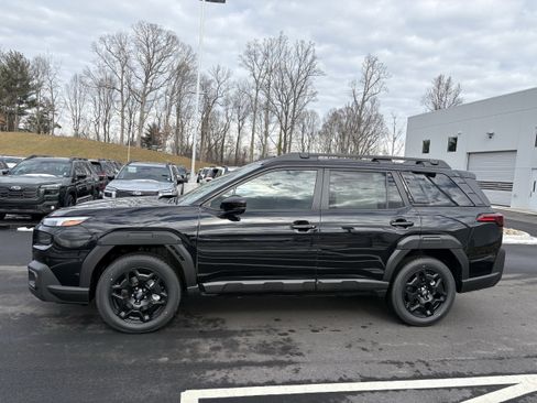 New 2026 Subaru Outback Limited image 4