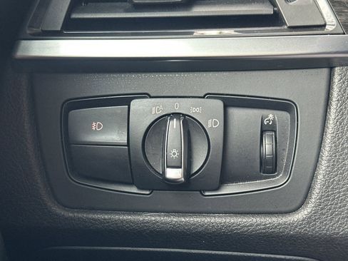 Used 2015 BMW 328i Gran Turismo xDrive image 35