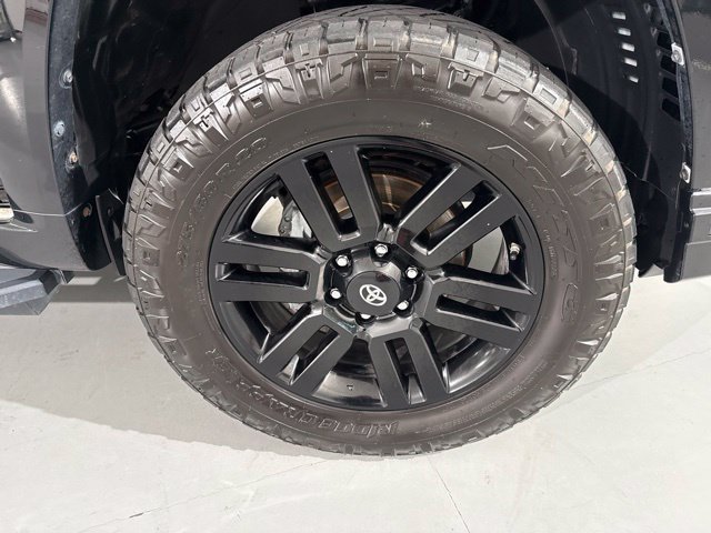 Used 2020 Toyota 4Runner Nightshade AWD/4WD image 13