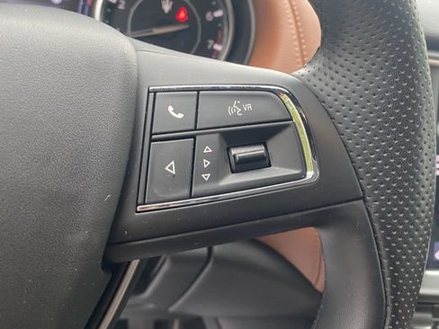 Used 2022 Maserati Levante GT image 24