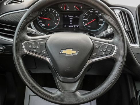 Used 2024 Chevrolet Malibu LT FWD image 42