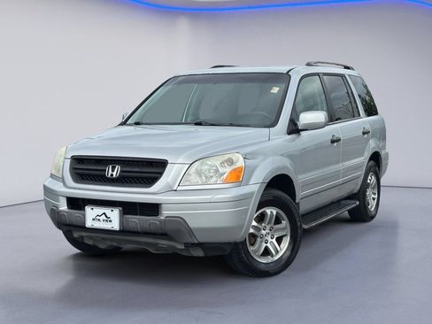 Used 2005 Honda Pilot EX image 2