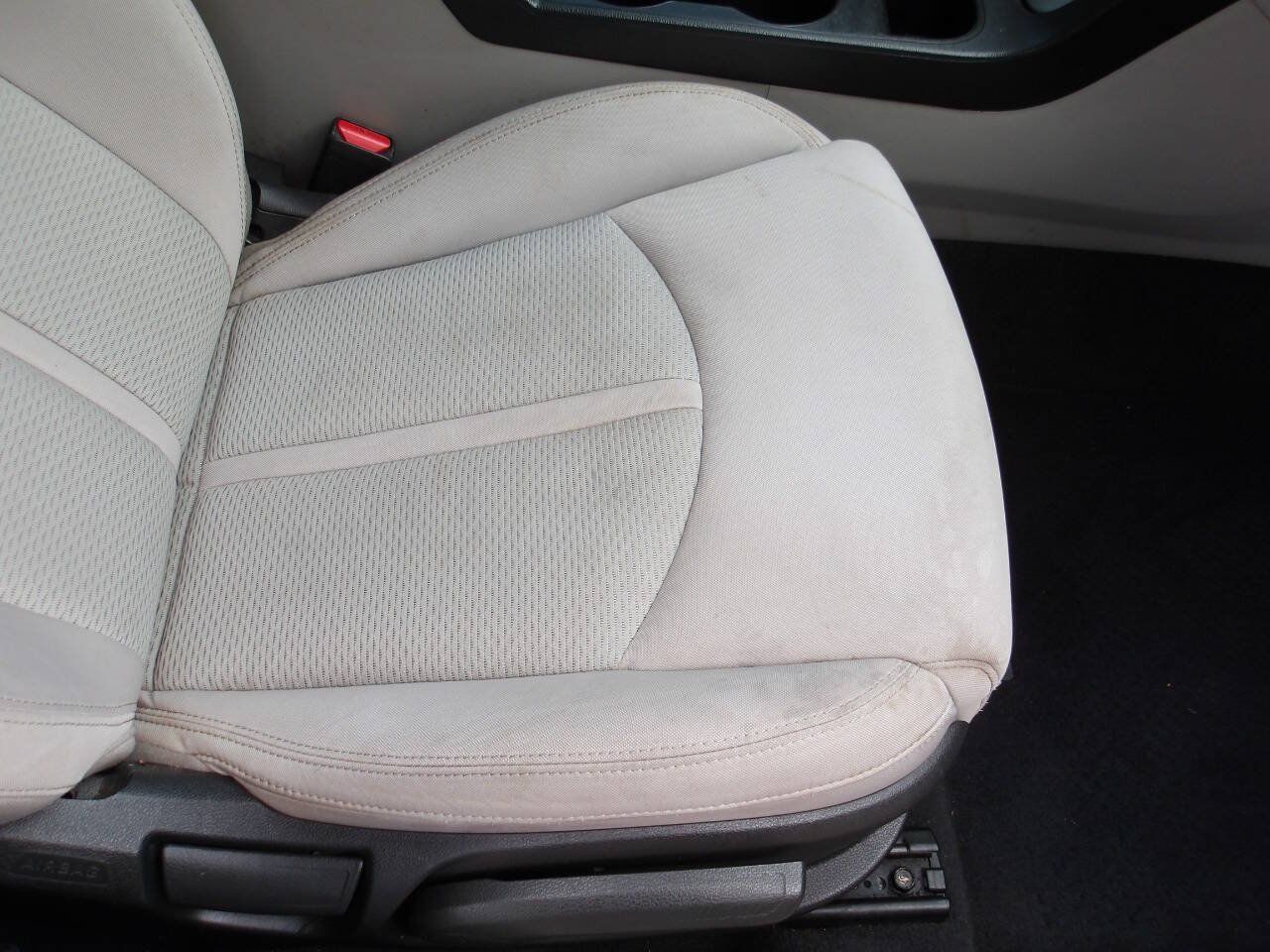 Used 2015 Hyundai Sonata SE w/ Option Group 02 FWD image 21