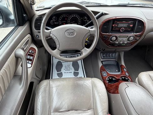 Used 2006 Toyota Sequoia Limited image 16