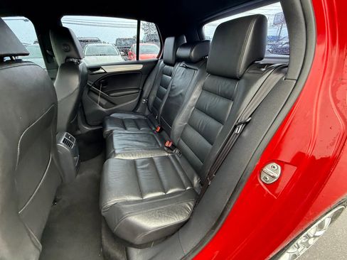 Used 2013 Volkswagen GTI Autobahn image 12